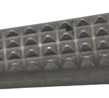 Pedaleira Traseira Esquerda Honda Cbr 600f 12-14 Original