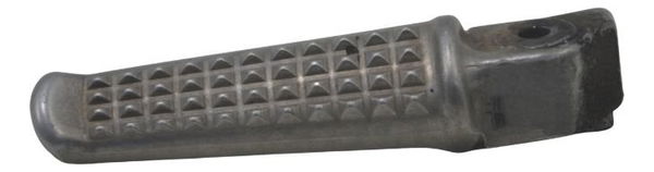 Pedaleira Traseira Esquerda Honda Cbr 600f 12-14 Original