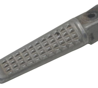 Pedaleira Traseira Esquerda Honda Cbr 600f 12-14 Original