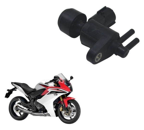 Sensor Duto Ar Honda Cbr 600f 12-14 Original