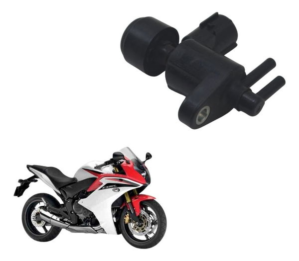 Sensor Duto Ar Honda Cbr 600f 12-14 Original