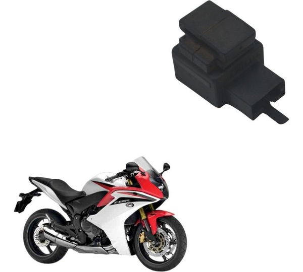 Rele Honda Cbr 600f 12-14 Original
