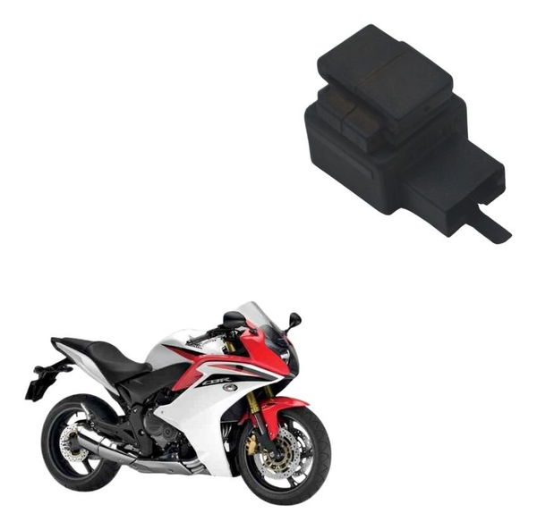 Rele Honda Cbr 600f 12-14 Original