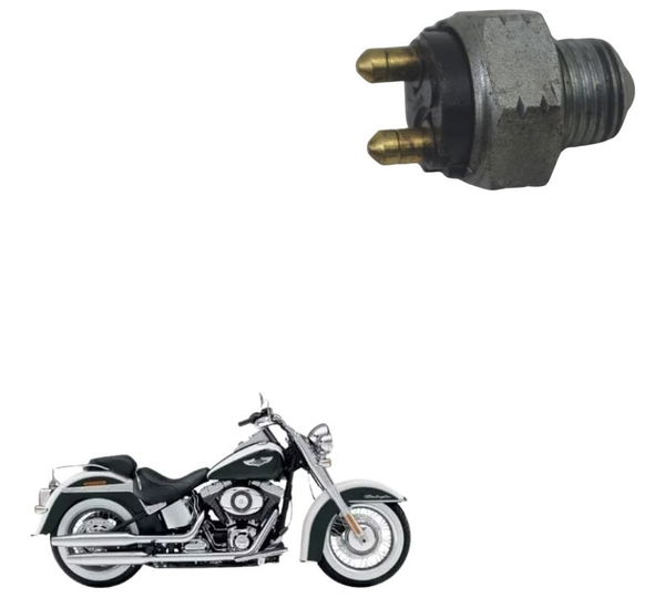 Sensor Neutro Harley Softail Deluxe 11-15 Original