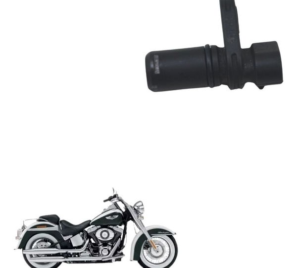 Sensor Velocímetro Harley Softail Deluxe 11-15 Original