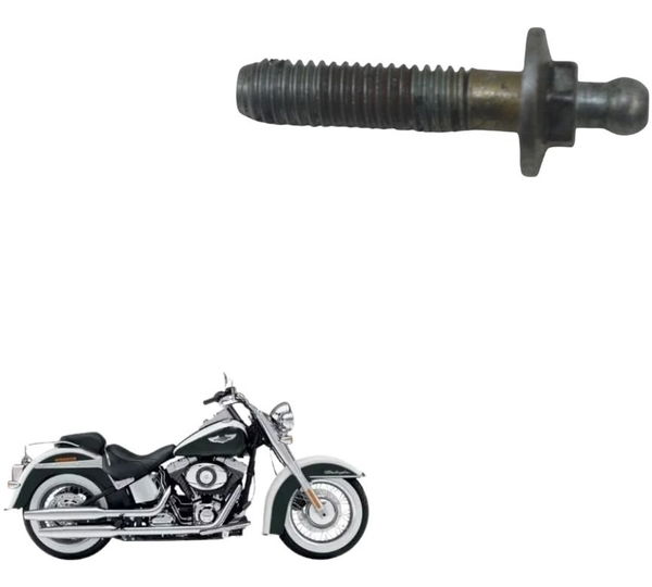 Parafuso Caixa Filtro Ar Harley Softail Deluxe 11-15 Origi