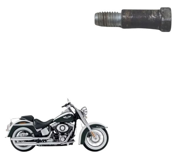 Parafuso Amortecedor Tras Harley Softail Deluxe 11-15 Origi