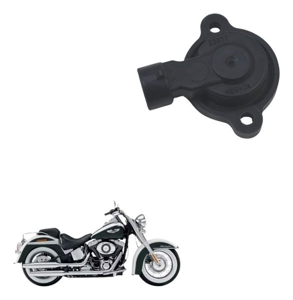 Sensor Tps Harley Softail Deluxe 11-15 Original