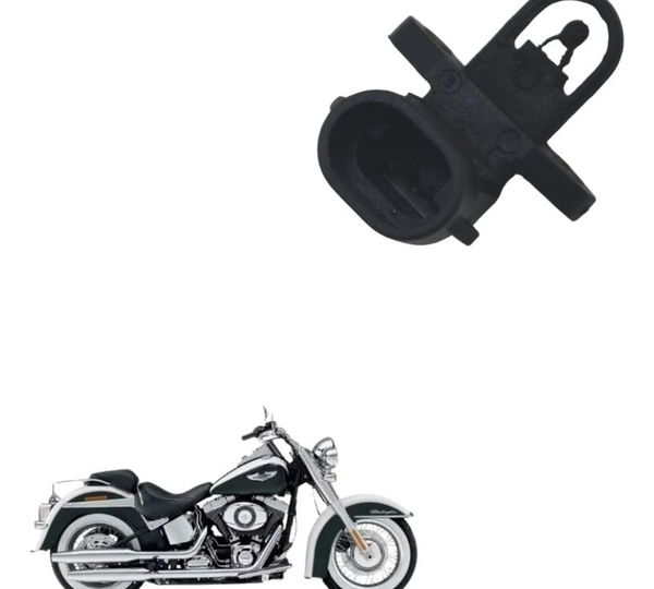 Sensor Temperatura Ar Harley Softail Deluxe 11-15 Original