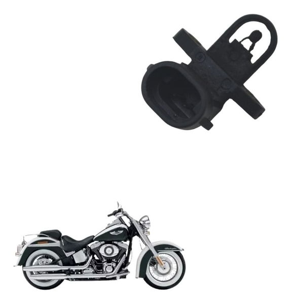 Sensor Temperatura Ar Harley Softail Deluxe 11-15 Original