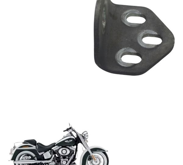 Suporte Harley Softail Deluxe 11-15 Original