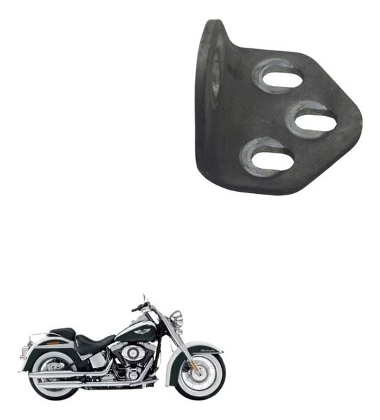 Suporte Harley Softail Deluxe 11-15 Original