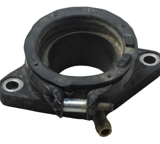 Coletor Admissão Yamaha Xtz Lander 250-19-22 Original