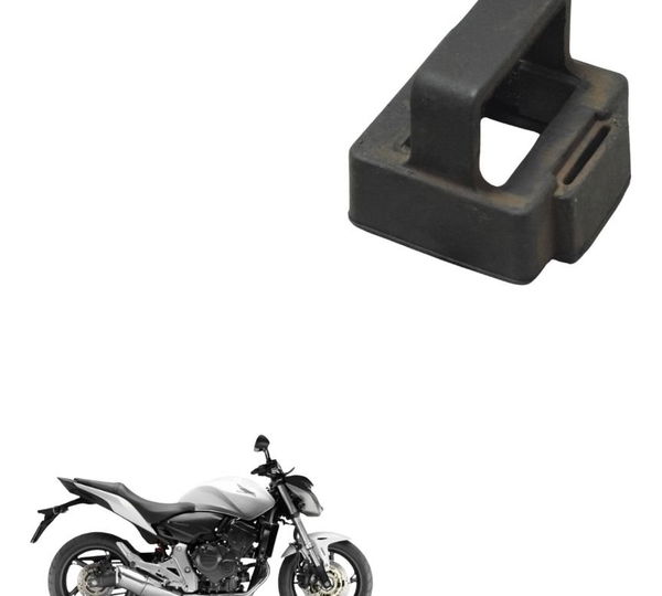 Borracha Rele Partida Honda Cb 600f Hornet 12-14 Original