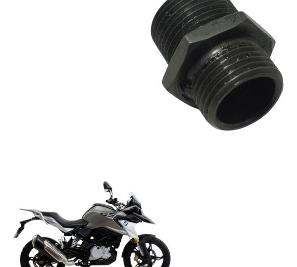 Parafuso Filtro Óleo Bmw G 310 Gs 17-20 Original