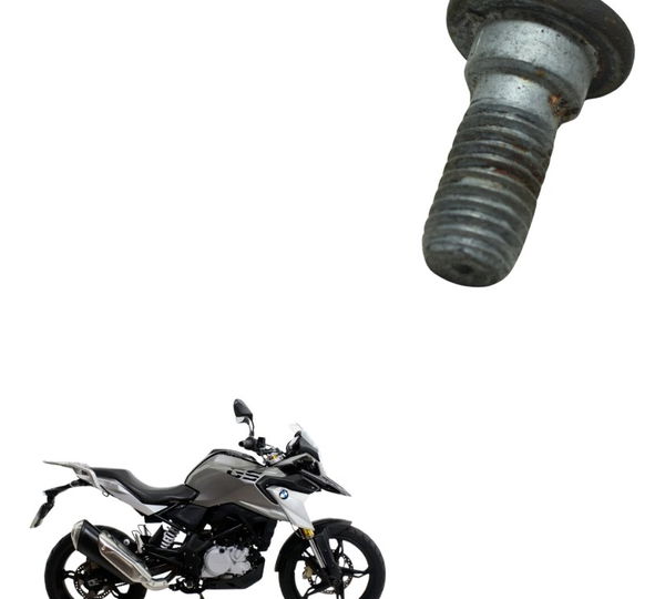 Parafuso Disco Freio Bmw G 310 Gs 17-20 Original