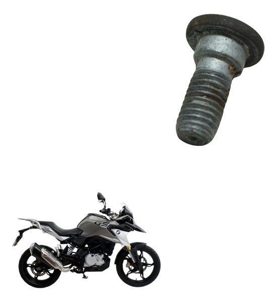 Parafuso Disco Freio Bmw G 310 Gs 17-20 Original