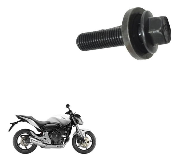 Parafuso Magneto Honda Cb 600f Hornet 08-14 Original