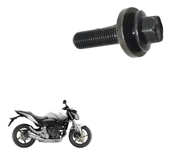 Parafuso Magneto Honda Cb 600f Hornet 08-14 Original