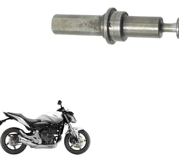 Pino Acionador Embreagem Honda Cb 600f Hornet 08-14 Original