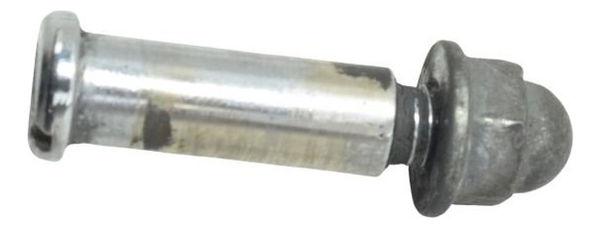 Parafuso Manete Freio Honda Cb 600f Hornet 12-14 Original