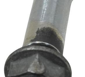 Parafuso Manete Freio Honda Cb 600f Hornet 12-14 Original