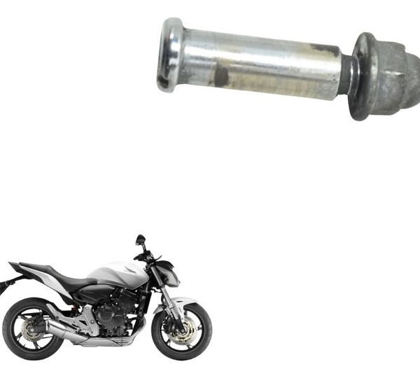 Parafuso Manete Freio Honda Cb 600f Hornet 12-14 Original