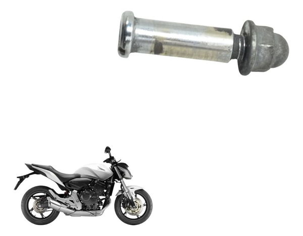 Parafuso Manete Freio Honda Cb 600f Hornet 12-14 Original