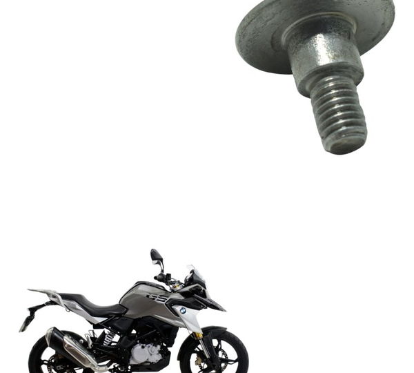 Parafuso Tampa Cabeçote Bmw G 310 Gs 17-20 Original