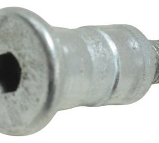 Parafuso Pedal Câmbio Honda Cb 600f Hornet 12-14 Original