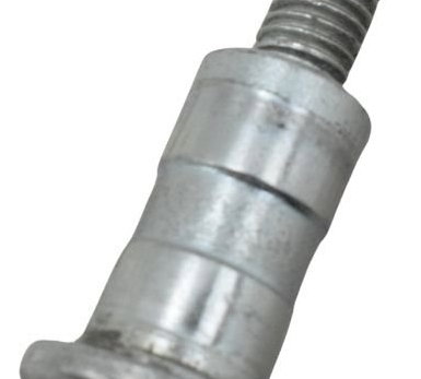 Parafuso Pedal Câmbio Honda Cb 600f Hornet 12-14 Original