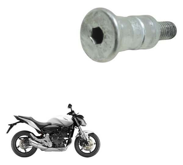 Parafuso Pedal Câmbio Honda Cb 600f Hornet 12-14 Original