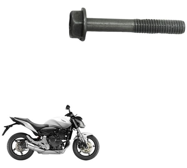 Jogo Parafuso Mancal Cabeçote Honda Cb 600f Hornet 08-14 Org