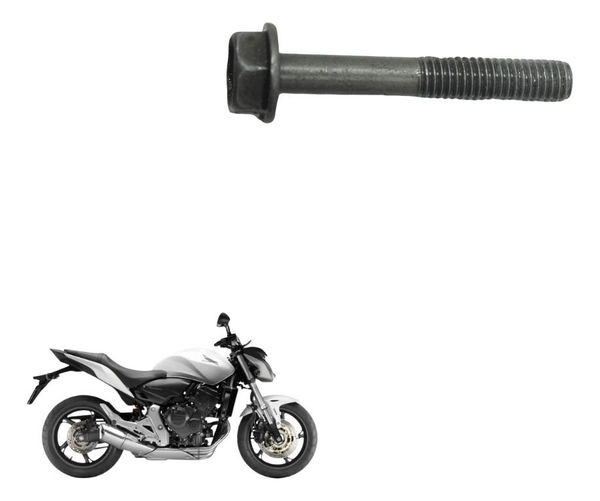 Jogo Parafuso Mancal Cabeçote Honda Cb 600f Hornet 08-14 Org