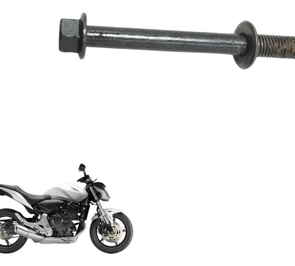 Parafuso Prisioneiro Cabeçote Honda Cb 600f Hornet 08-14 Org