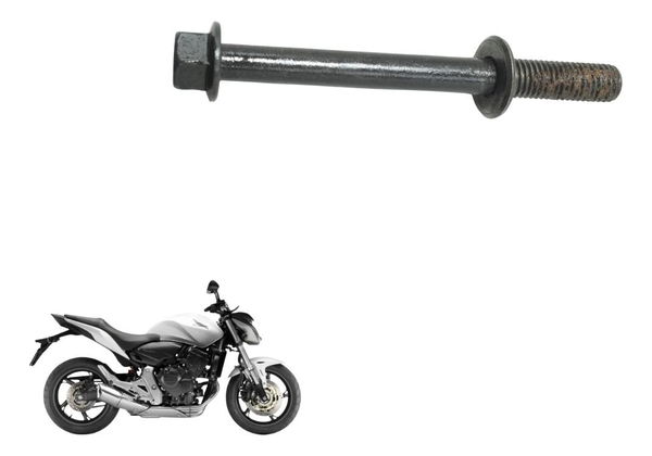 Parafuso Prisioneiro Cabeçote Honda Cb 600f Hornet 08-14 Org