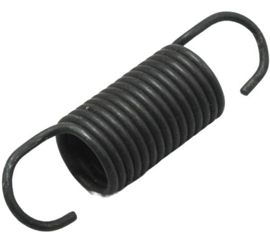 Mola Pedal Freio Honda Cb 600f Hornet 12-14 Original