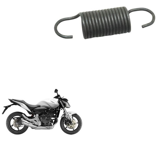 Mola Pedal Freio Honda Cb 600f Hornet 12-14 Original