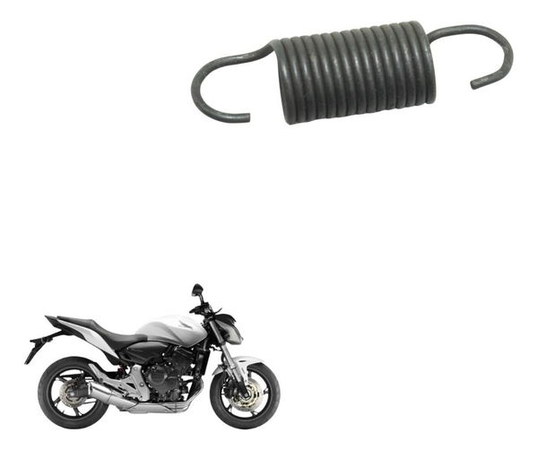 Mola Pedal Freio Honda Cb 600f Hornet 12-14 Original