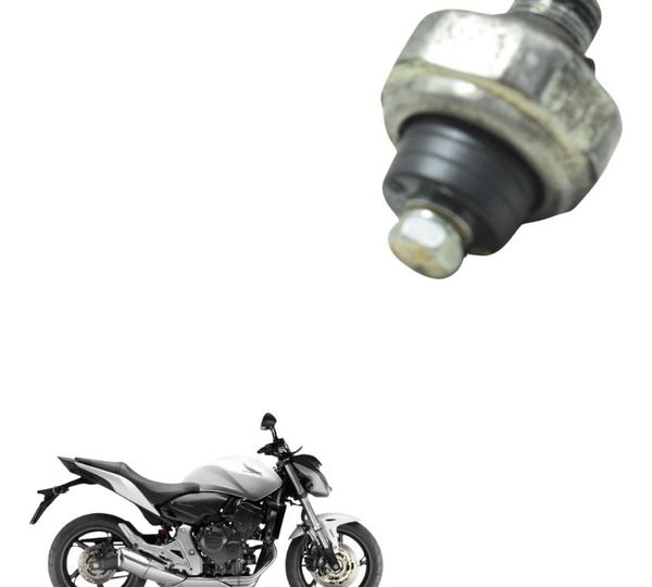 Sensor Óleo Honda Cb 600f Hornet 12-14 Original