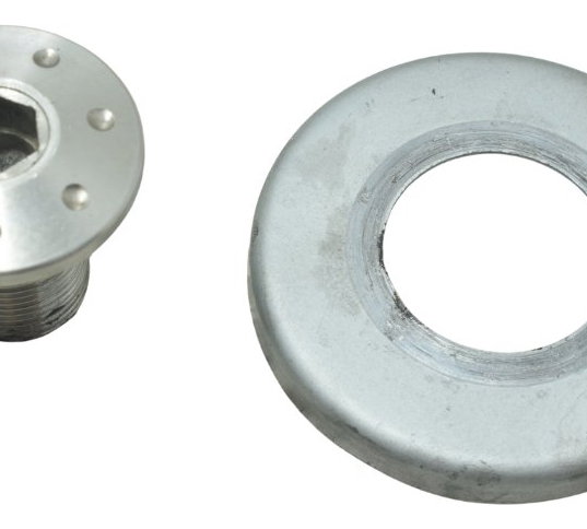 Porca Mesa Superior Bmw G 310 Gs 17-20 Original