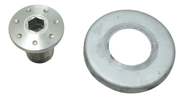 Porca Mesa Superior Bmw G 310 Gs 17-20 Original