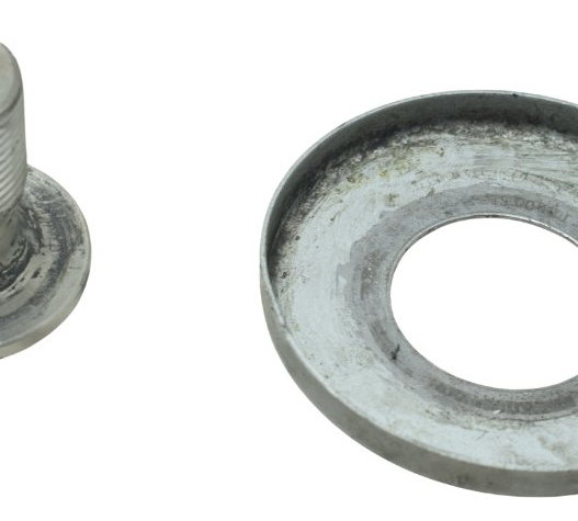 Porca Mesa Superior Bmw G 310 Gs 17-20 Original