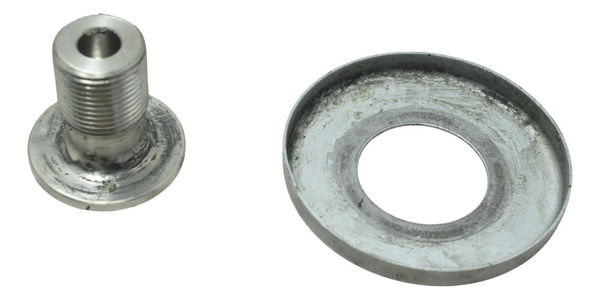 Porca Mesa Superior Bmw G 310 Gs 17-20 Original