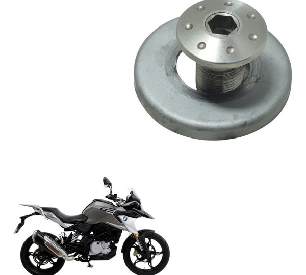 Porca Mesa Superior Bmw G 310 Gs 17-20 Original