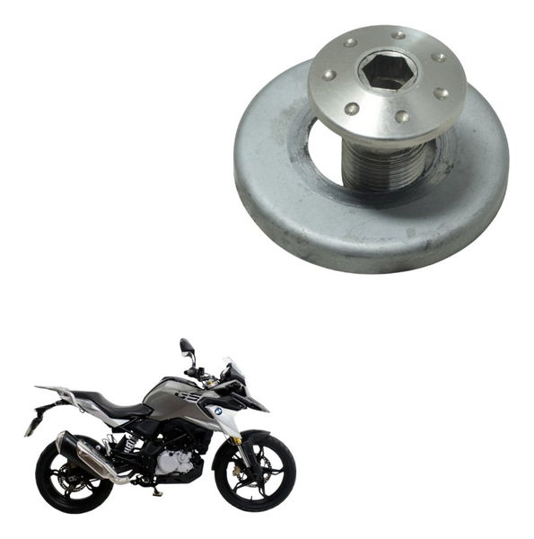 Porca Mesa Superior Bmw G 310 Gs 17-20 Original