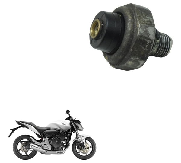 Sensor Óleo Honda Cb 600f Hornet 08-14 Original
