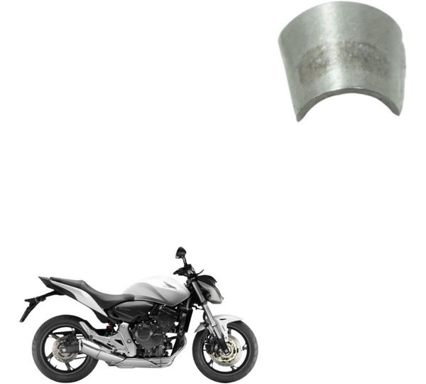 Trava Válvula Honda Cb 600f Hornet 08-14 Original