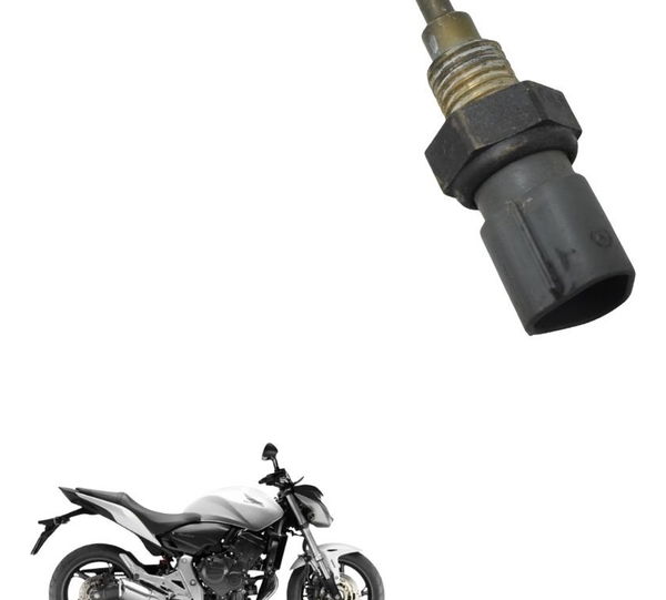 Sensor Temperatura Honda Cb 600f Hornet 12-14 Original