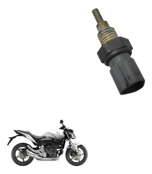 Sensor Temperatura Honda Cb 600f Hornet 12-14 Original